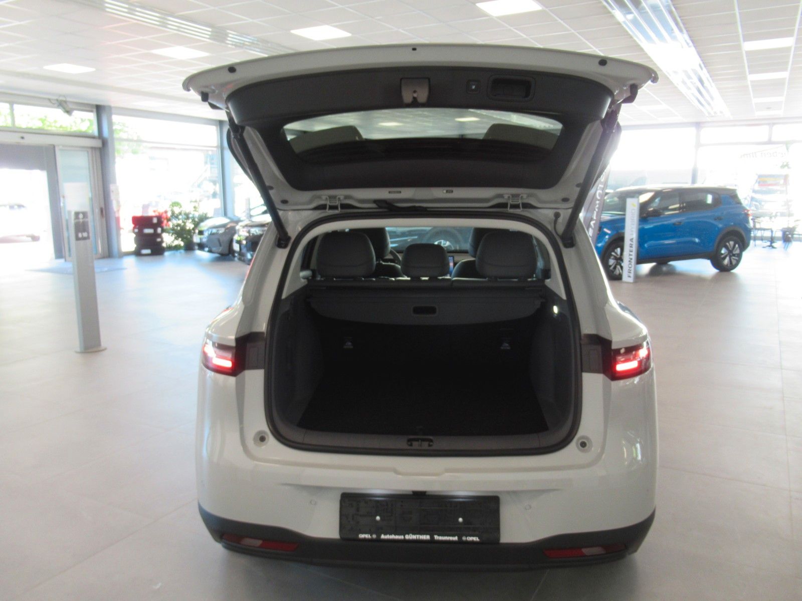 Leapmotor B10 - Bild 14