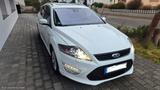 Ford Mondeo 1,6 EcoBoost Titanium S Turnier (Kombi)