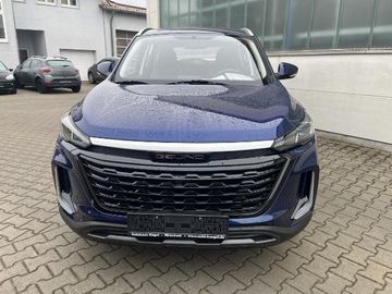 Bild 2 BAIC Beijing X35 1.5T CVT CarPlay - Tempomat - RFK