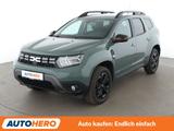 Dacia Duster 1.3 TCe Extreme Aut.*NAVI*CAM*TEMPO*ALU* - Dacia Duster Gebrauchtwagen in Köln