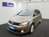 Volkswagen Golf Plus 1.6 TDI Style Navi 4Season Automatik T - Volkswagen Golf aus 2011: TDI