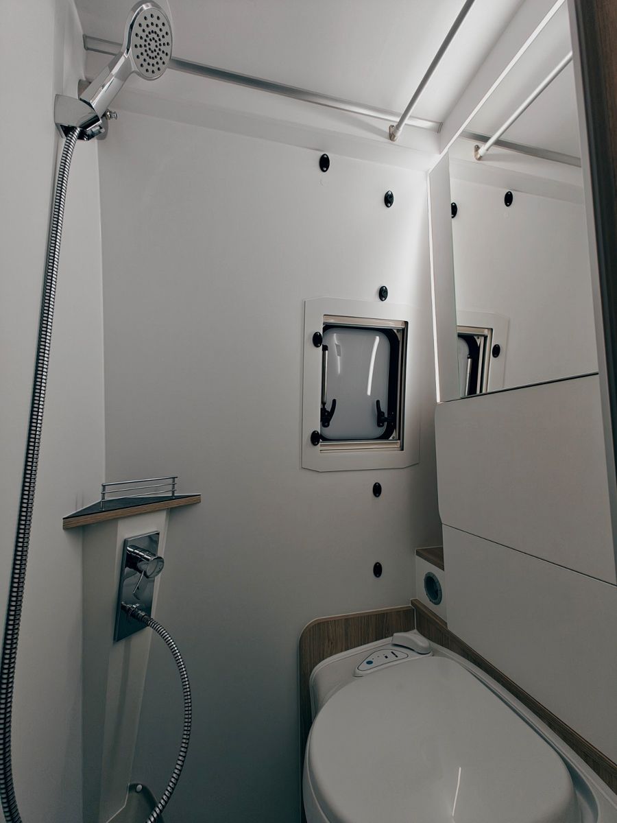 Fahrzeugabbildung YUCON K-PEAK 6.0 BD 4.1T - SOFORT LIEFERBAR