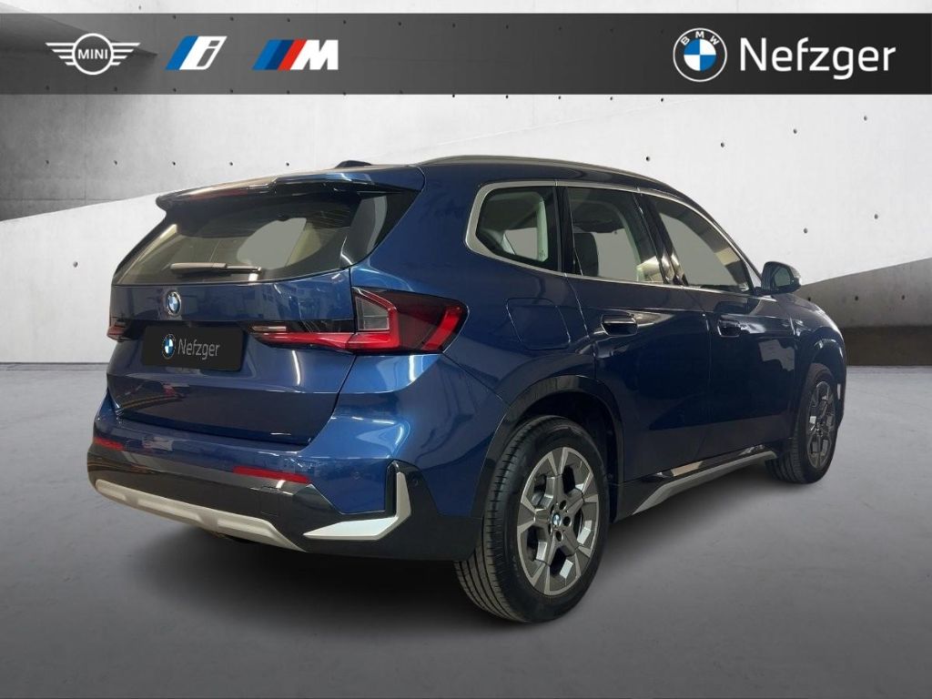 BMW X1 xDrive23i xLine Park-Assistent Sportsitz Alar foto 4