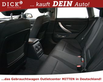 Fahrzeugabbildung BMW 418d Gran Coupé Aut. Advant NAVI+LED+SHZ+PDC+MFL