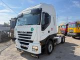 Iveco Stralis 450 - Standard - Euro 5 - Automatic - Iveco Stralis 450