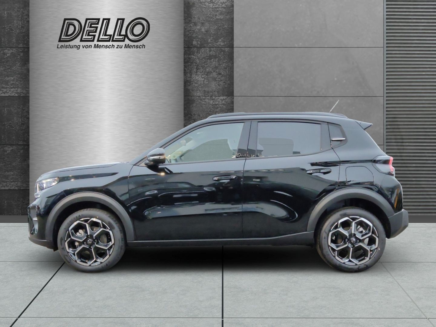 Citroën C3 - Bild 2