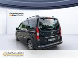 Citroën Berlingo Selection VTi120 *PanoDach*PDC* - Citroën Berlingo aus 2012