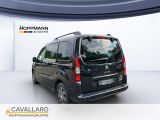 Citroën Berlingo Selection VTi120 *PanoDach*PDC* - Citroën Berlingo mit Benzin-Antrieb