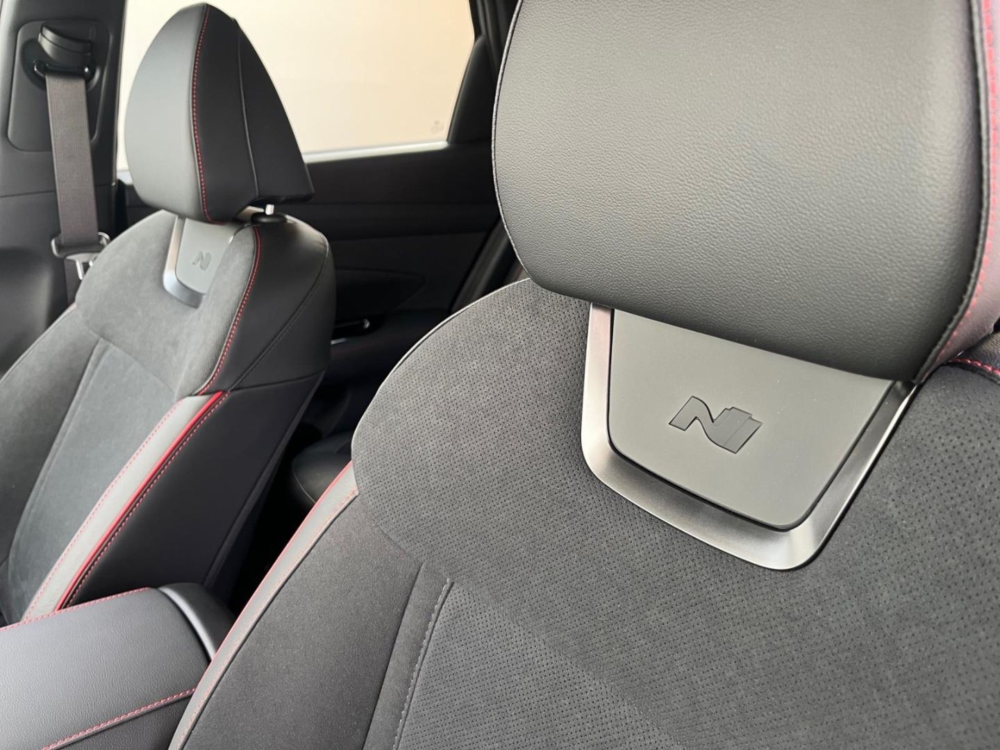 Hyundai Tucson – Bild 23