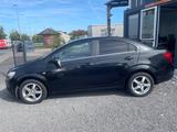 Chevrolet Aveo 1.4 LTZ AT - Chevrolet in Mainz