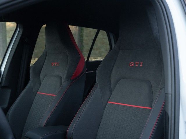 Golf GTI Clubsport TSI DSG Black Stlye inkl LED 