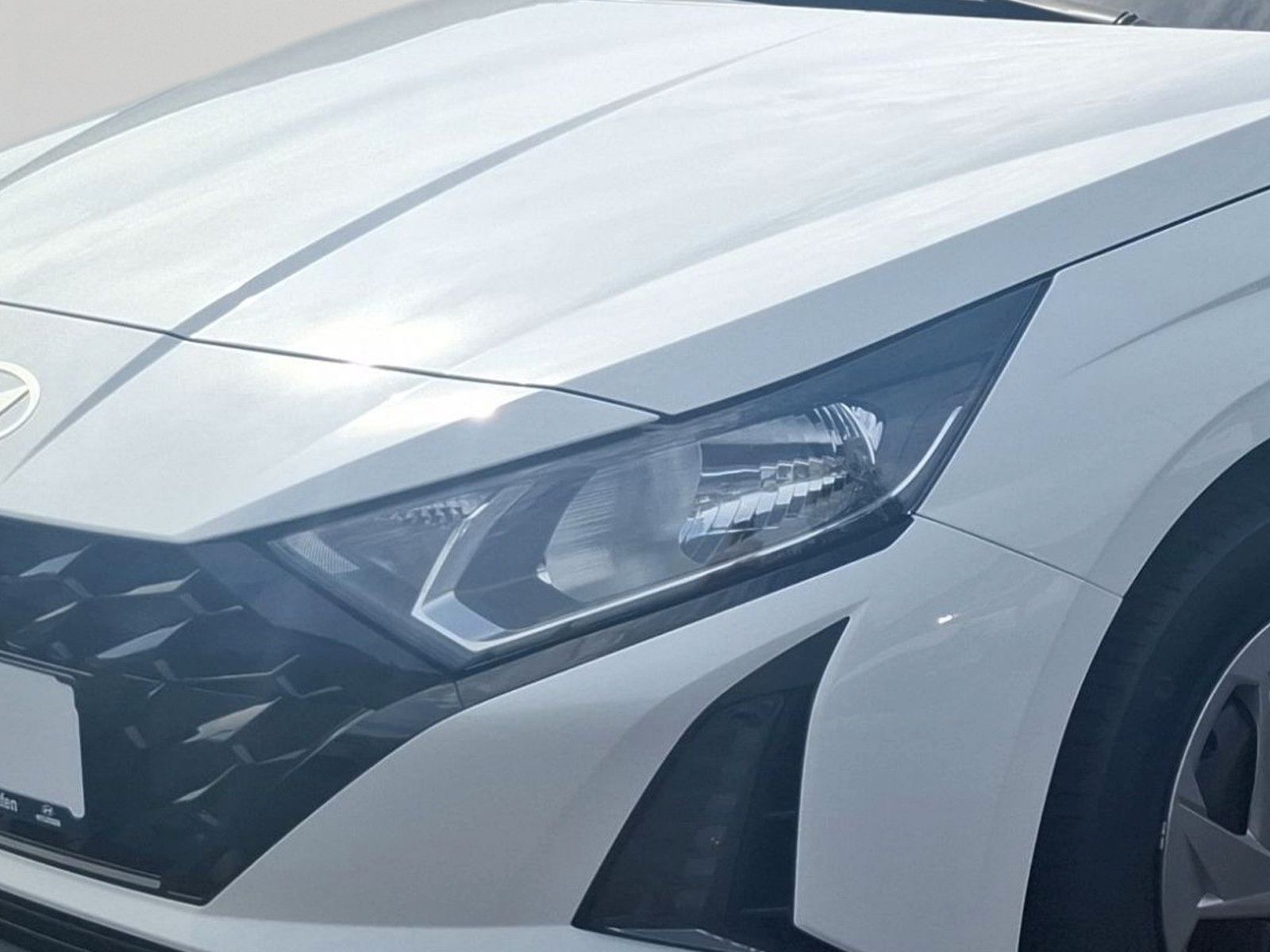 Hyundai i20 - Bild 24