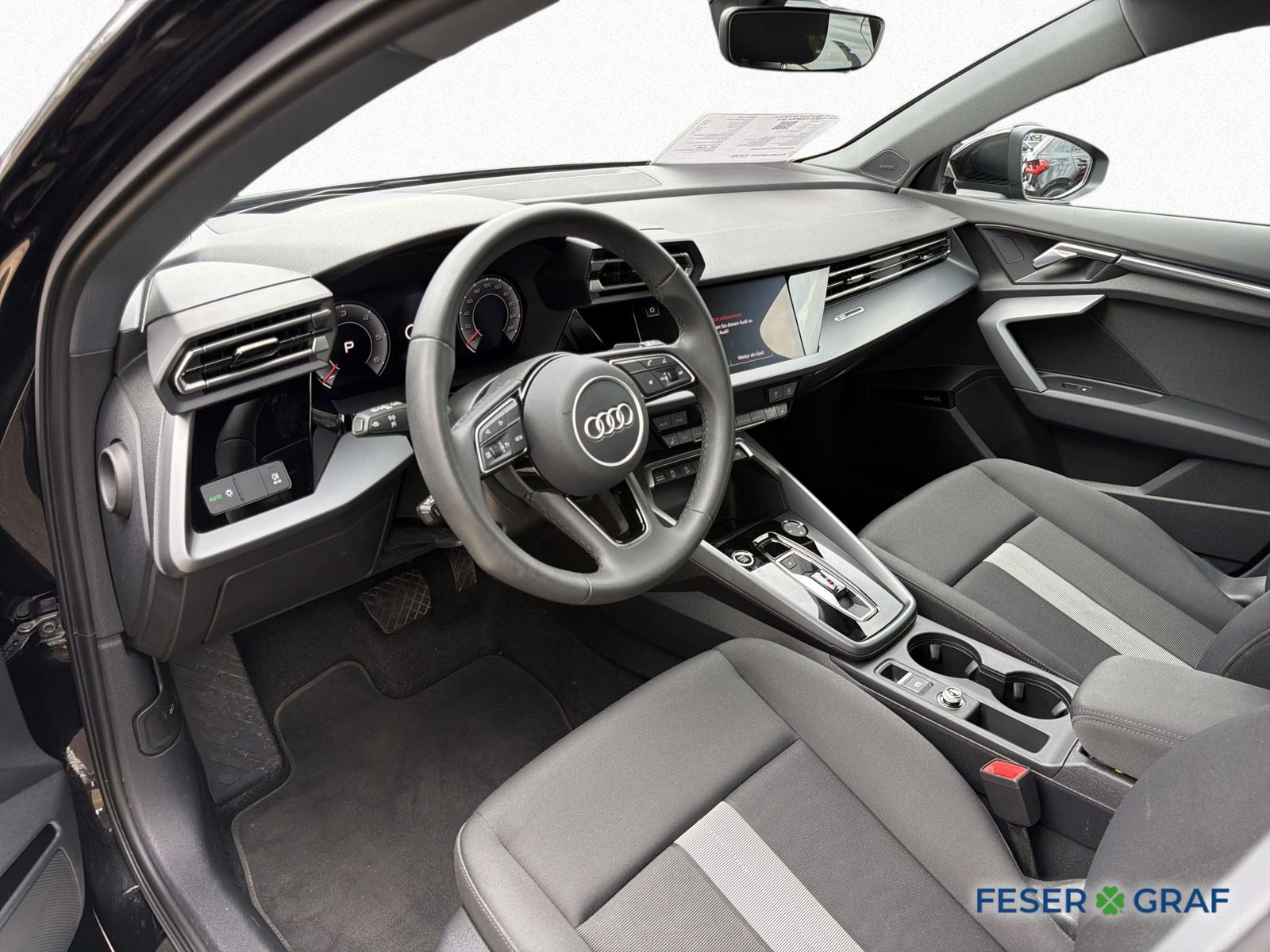 Audi A3 - Bild 8