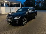 Audi SQ5 8r - Audi SQ5 8R