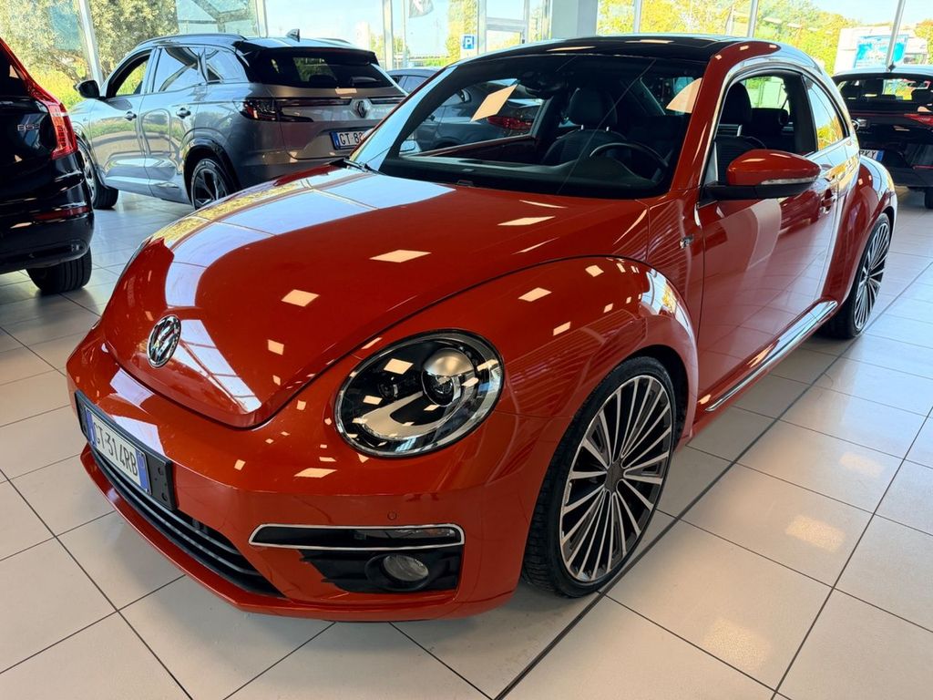 Image of Volkswagen Other