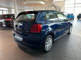 Volkswagen Polo V Trendline BlueMotion/BMT - Volkswagen Polo aus 2011: Bluemotion