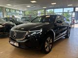 Mercedes-Benz EQC 400 4Matic*Multibeam*Leder*CAM*SHZ*ST-Heiz - gebrauchte Mercedes-Benz EQC aus dem Jahr 2023
