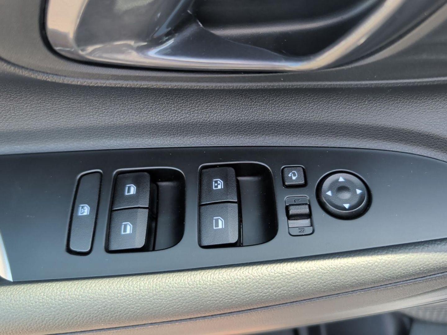 Hyundai i20 – Bild 13