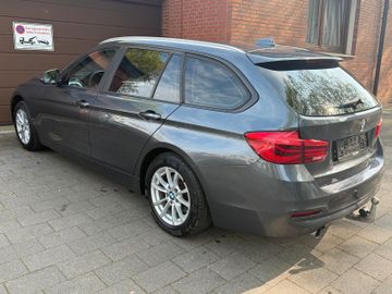 BMW 318 - 4