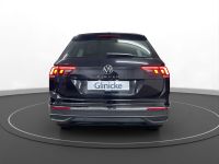 Volkswagen Tiguan - Vorschau Bild 5