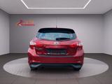 Nissan Pulsar Acenta Navi*PDC*Keyless*SZ - gebrauchte Nissan Pulsar aus dem Jahr 2015