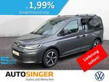 Volkswagen Caddy ENERGY TDI 4Mo AHK*CAM*SHZ*LED*AUSSTELLFEN