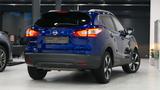 Nissan Qashqai 360°Automatik/PANO/Navi/Kamera/Allwetter - Nissan Qashqai Gebrauchtwagen