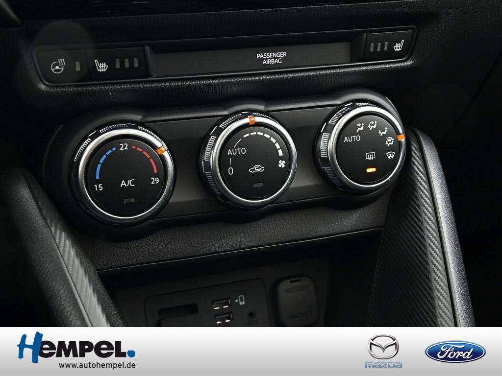Mazda 2 1.5 Homura KLIMA PDC SHZ KAMERA FACELIFT LED