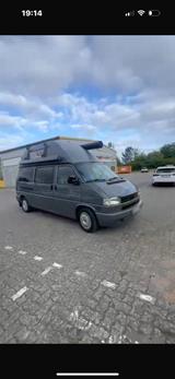 Volkswagen VW T4 zu verkaufen innen und außen komplet... - VW T4 Multivan in Hamburg