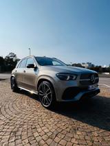 Mercedes-Benz GLE 350 de 4MATIC -Hybrid 