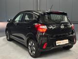 Hyundai i10 Trend *CarPlay*NAVI*ALU*KAMERA*Sitzhzg*Allwe - Hyundai i10 aus 2024