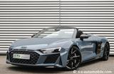 Audi R8 Spyder Performance Keramik Carbon Schale B&O - Audi R8 in Stuttgart