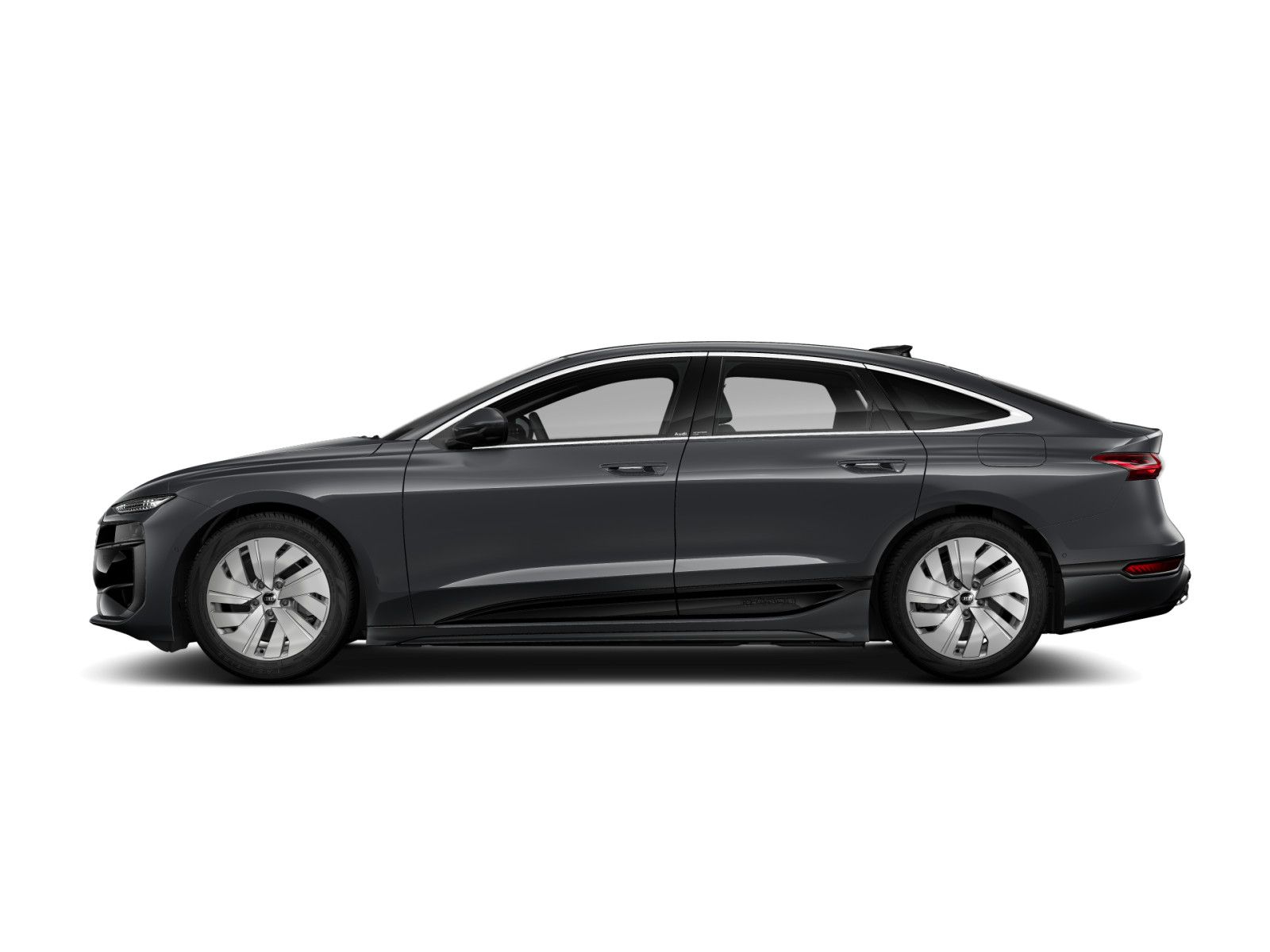 Audi A6 e-tron - Bild 5