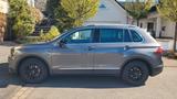 Volkswagen Tiguan 2.0 TDI IQ.DRIVE (Vollausstattung!) - Volkswagen Tiguan: Vollausstattung