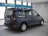 Volkswagen Caddy Kombi 2.0 TDI 4MOTION Winterpaket - Volkswagen Caddy: TDI
