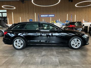 MYAUTOCENTER – Gebraucht- und Jahreswagen mit Werkstattservice in Pfaffenhofen Audi A4 *1.HAND*HEAD-UP*AHK*VIRTUAL-COCKPIT*PDC*KAM*
