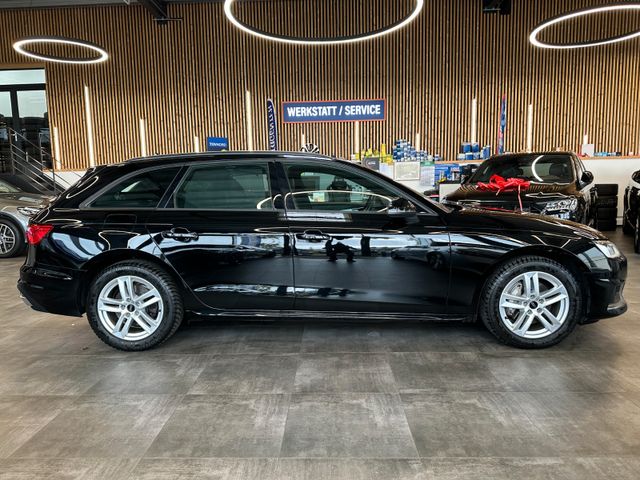 MYAUTOCENTER – Gebraucht- und Jahreswagen mit Werkstattservice in Pfaffenhofen Audi A4 *1.HAND*HEAD-UP*AHK*VIRTUAL-COCKPIT*PDC*KAM*