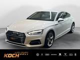 Audi A5 Sportback 35 TFSI S-Tronic Sport, phone box, - Audi A5: Sportback 35 TFSI Tronic