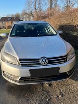 Volkswagen Passat Variant 1.4 TSI Trendline