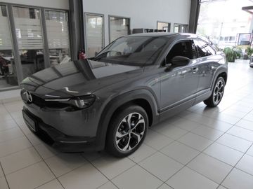 Mazda MX-30 e-SKYACTIV R-EV AD´VANTAGE