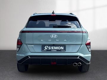 Hyundai KONA - 4