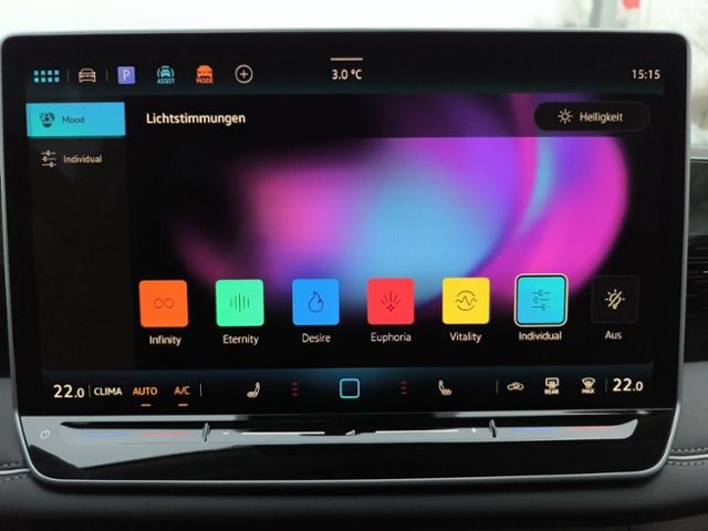 Fahrzeugabbildung Volkswagen Tiguan Elegance 2.0 TDI SCR 110 kW (150 PS) 7-Ga