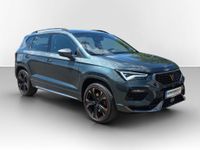 Cupra Ateca - Vorschau Bild 3