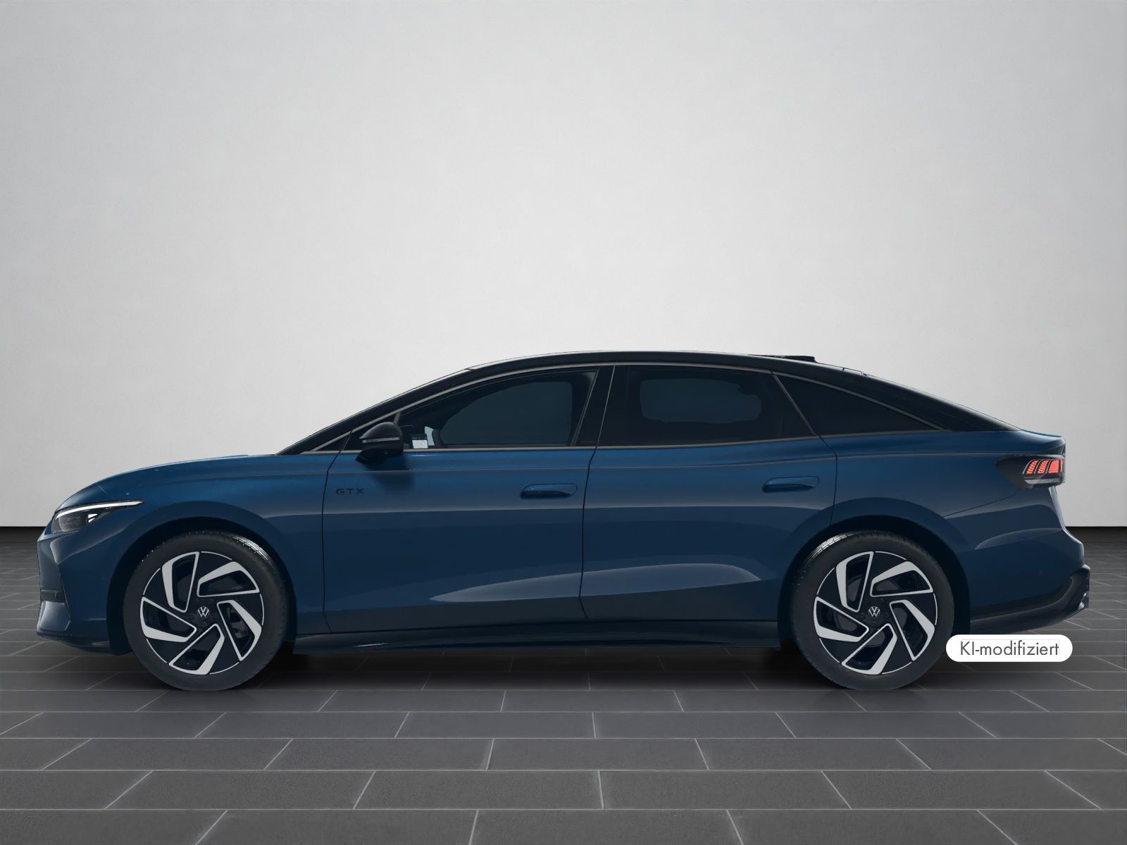 Volkswagen ID.7 - Bild 9