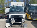 Volvo FL 16.280 Koffer Unfallschaden - Offers matching your search criteria