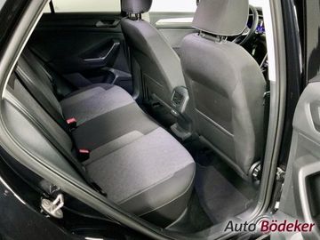 Volkswagen T-Roc 2.0 TDI DSG Move Garantie b. 1.7.29  Navi