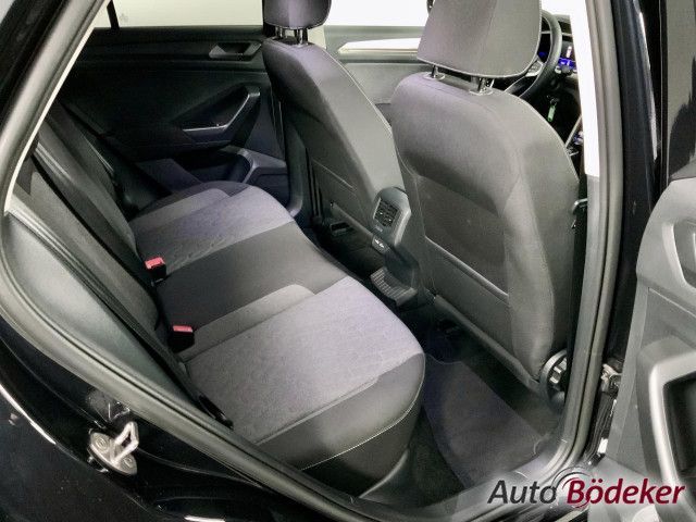 Volkswagen T-Roc 2.0 TDI DSG Move Garantie b. 1.7.29  Navi