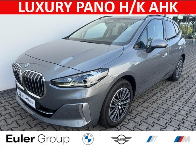 BMW 220 Active Tourer