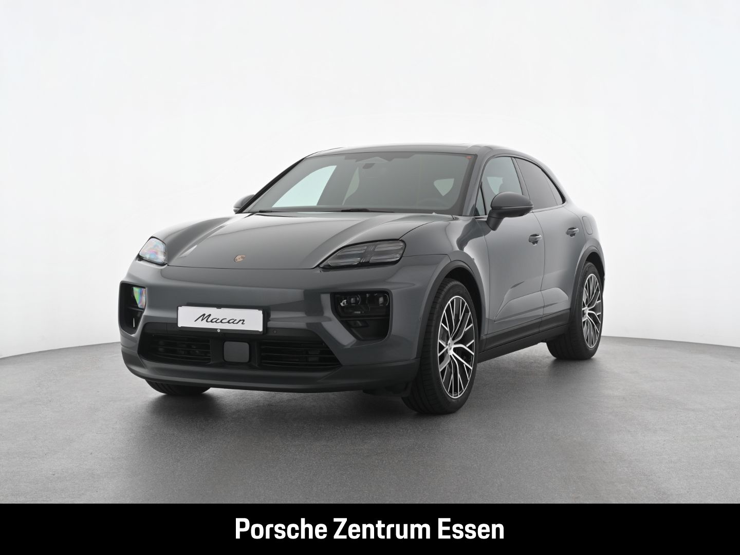 Porsche Macan - Bild 1
