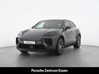 Porsche Macan - Vorschau Bild 1